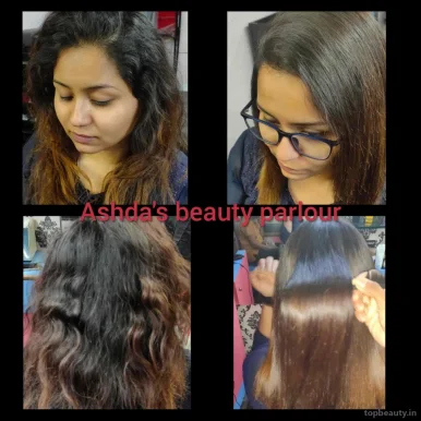 Ashdas beauty parlour, Pune - Photo 1