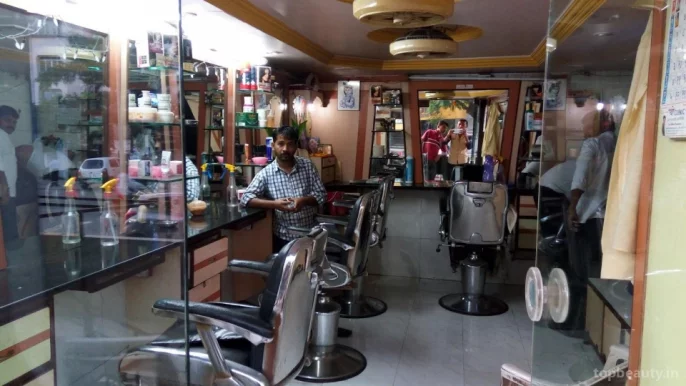 Vinayak Hair Salon, Pune - Photo 2