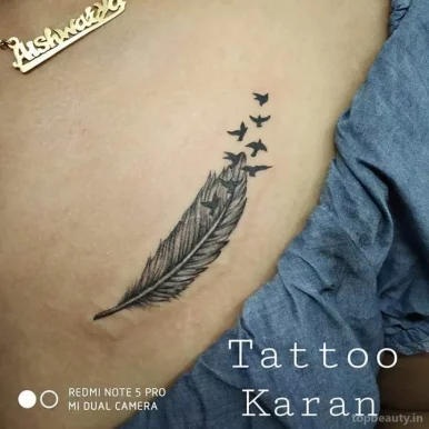 Karan Tattoo, Pune - Photo 5