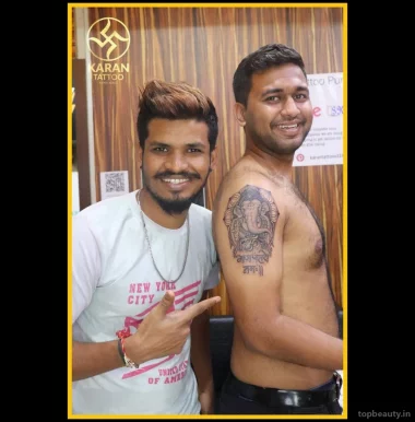 Karan Tattoo, Pune - Photo 3