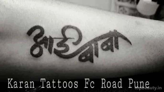 Karan Tattoo, Pune - Photo 6