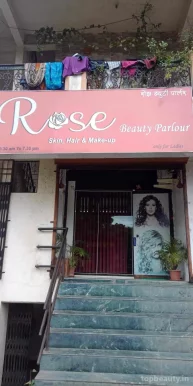 Rose Beauty salon, Pune - Photo 2