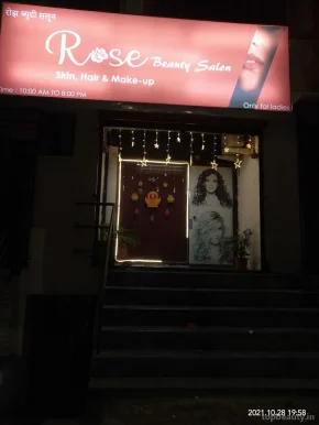 Rose Beauty salon, Pune - Photo 5