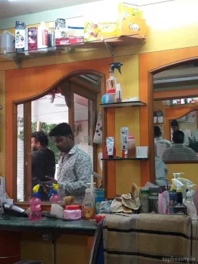 Four Star Hair Dressers, Pune - Photo 3