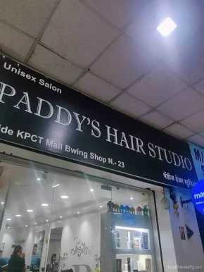 Paddy's Hair Studio, Pune - Photo 8