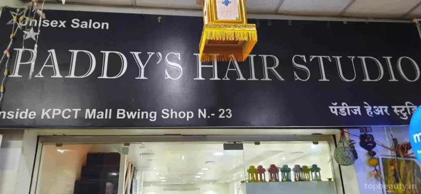 Paddy's Hair Studio, Pune - Photo 3