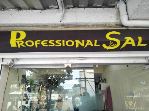 Professional Salon, Pune - Photo 2