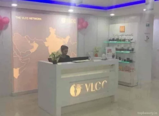 VLCC Wellness Center (Koregaon Park, Pune), Pune - Photo 8