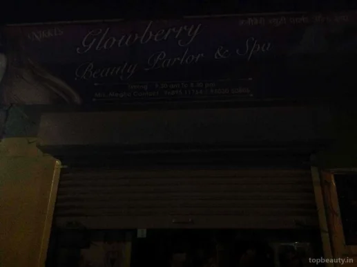 Glowberry Beauty Parlour & Spa, Pune - Photo 3