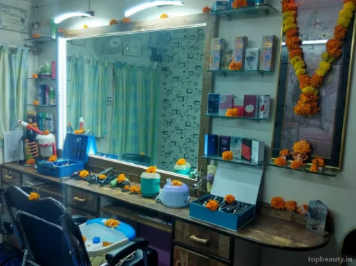 Saakshi Beauty Parlour & Institute, Pune - Photo 1