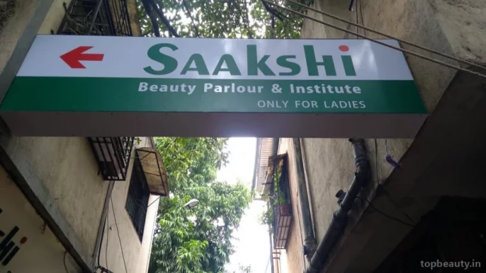 Saakshi Beauty Parlour & Institute, Pune - Photo 3