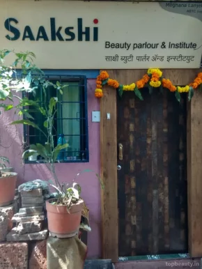 Saakshi Beauty Parlour & Institute, Pune - Photo 7