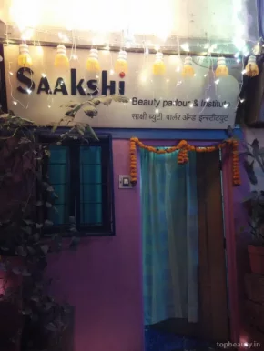 Saakshi Beauty Parlour & Institute, Pune - Photo 2