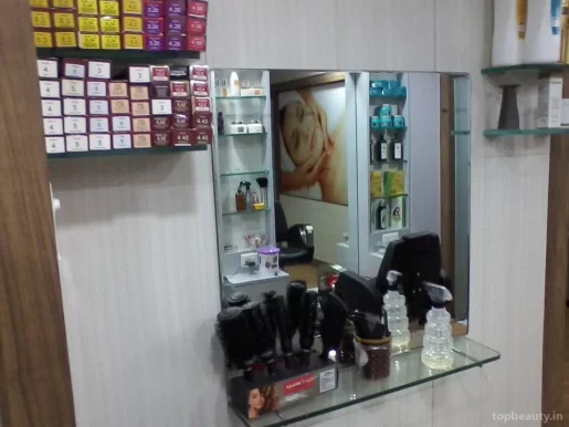 Skin Touuch Beauty care & SPA, Pune - Photo 2