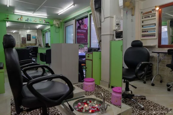 Beauty Salon, Pune - Photo 1