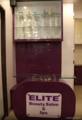 Elite Beauty Salon, Pune - Photo 1