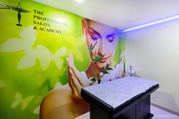 The Professional Salon and Academy, Pune - Photo 4