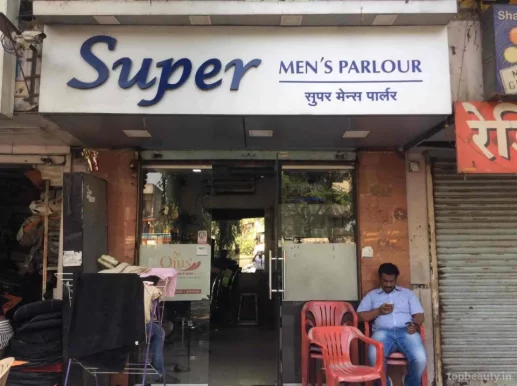 Super Mens Parlour, Pune - Photo 3