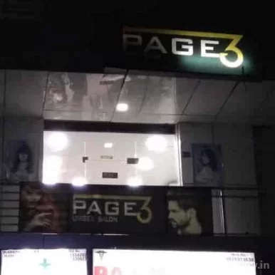 Page3 Salon, Pune - Photo 2