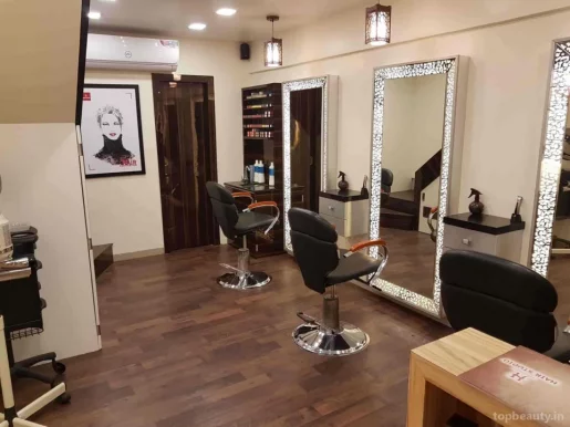 Habibs Hair and Beauty Salon, Pune - Photo 1