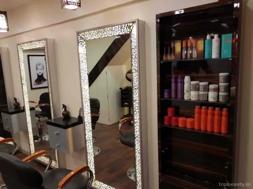 Habibs Hair and Beauty Salon, Pune - Photo 8