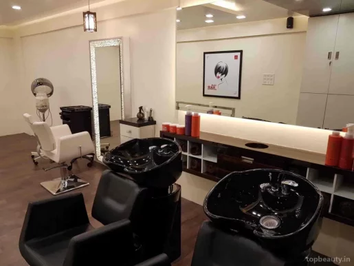 Habibs Hair and Beauty Salon, Pune - Photo 6
