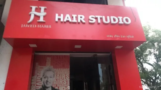 Habibs Hair and Beauty Salon, Pune - Photo 2