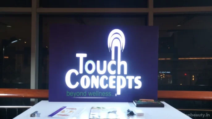 Touch Concepts, Pune - Photo 2
