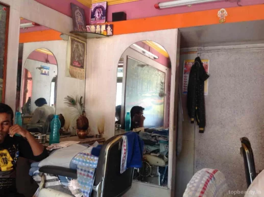 Friends Hair Dressers, Pune - Photo 2