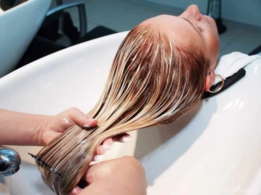 The New Salon Mystiique Skin Hair Spa, Pune - Photo 6
