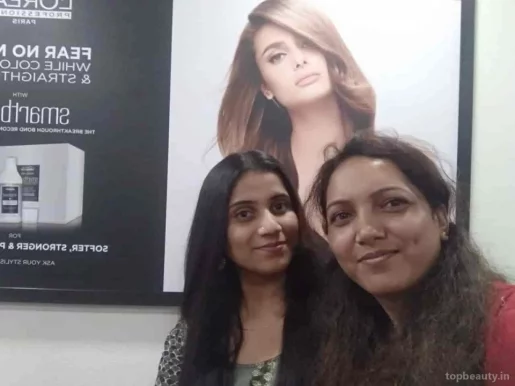 Alisha Ladies Salon, Pune - Photo 3