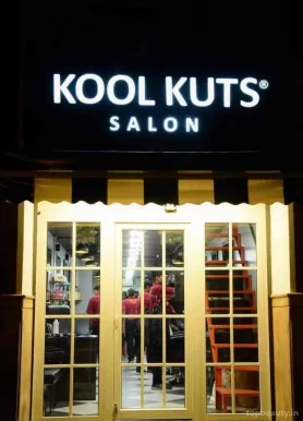 Kool Kuts Men Salon Pune, Pune - Photo 5