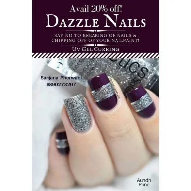 Dazzle Nails, Pune - Photo 2