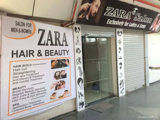 Zara unisex salon, Pune - Photo 2