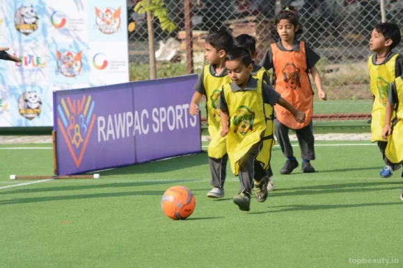 Rawpac Sports, Pune - Photo 2