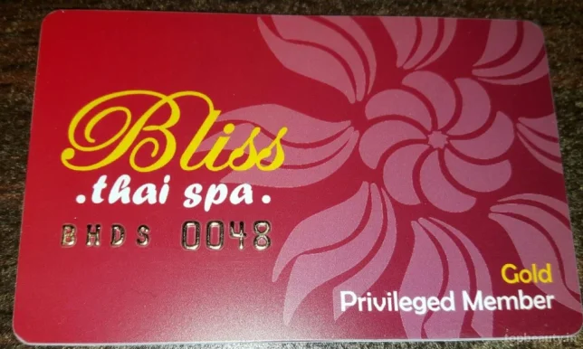 Bliss Thai Spa, Pune - Photo 2