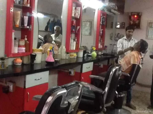 Lucky hair dressers, Pune - Photo 7