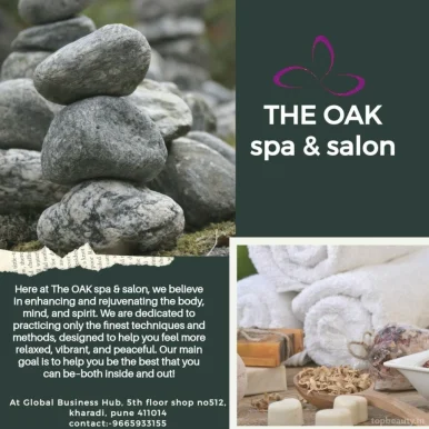 The Oak spa & salon, Pune - Photo 2