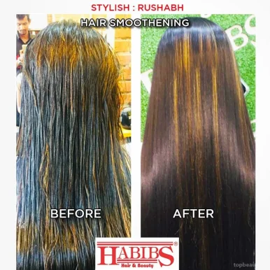 Habibs Hair and Beauty Baner - Premium Salon in Pune, Pune - Photo 3