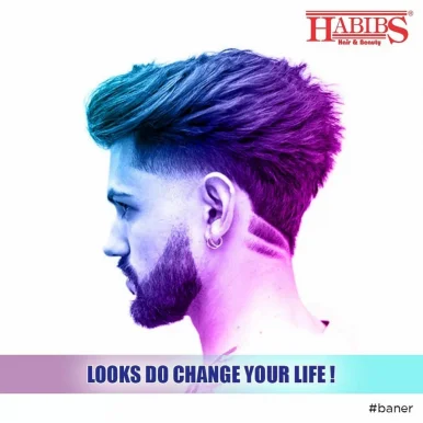 Habibs Hair and Beauty Baner - Premium Salon in Pune, Pune - Photo 2