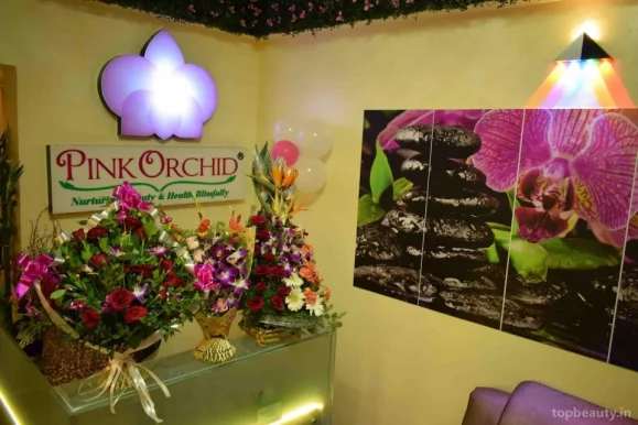 Pink Orchid Beauty & Wellness, Pune - Photo 2