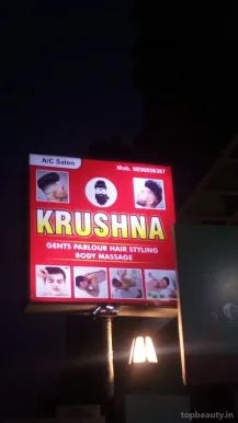 Krushna Gents Parlour, Pune - Photo 2