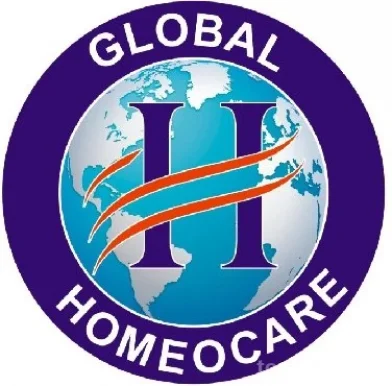 Global homeocare, Pune - 