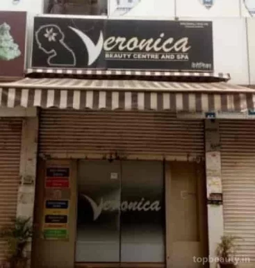 Veronica Beauty Centre And Spa, Pune - Photo 4