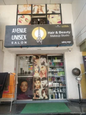 Avenue Unisex Salon, Pune - Photo 2