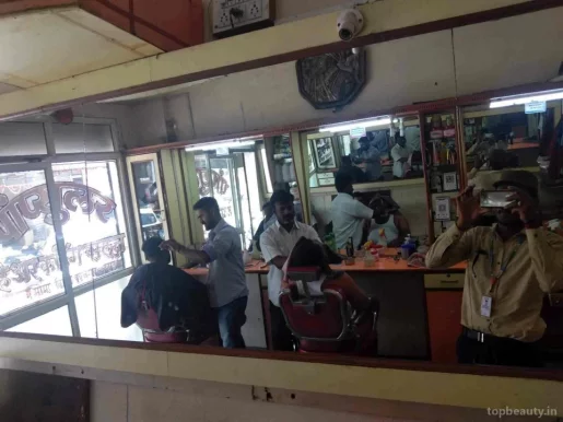 Popular Hair Salon, Pune - Photo 4