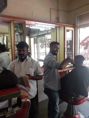 Popular Hair Salon, Pune - Photo 3