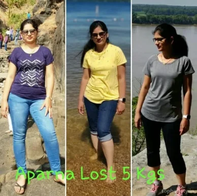 Weight Loss, Wellness, Nutrition & Diet Centre | Nutritionist for PCOS/PCOD, Acidity, Hormonal Imbalance, Constipation & Lifestyle Disorders, Pune - Photo 2