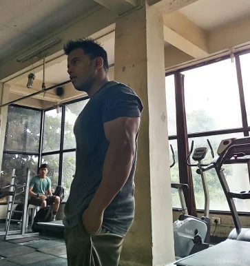 Gym personal trainer at home, Pune - 