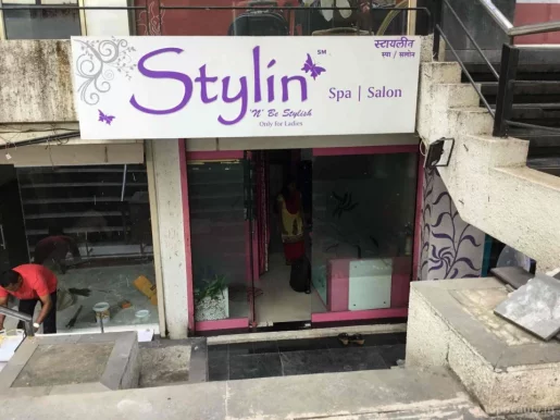 Stylin Salon, Pune - Photo 1